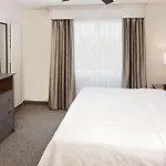 Homewood Suites By Hilton Dallas Market Center