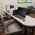 Homewood Suites By Hilton Dallas Market Center