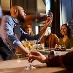 Marriott Dallas Uptown