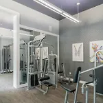 Park West 202 Uptown Haven, Pool, Gym, Parking