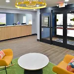 Spark By Hilton Dallas Market Center