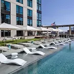 Marriott Dallas Uptown