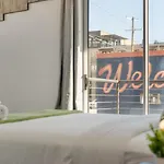 Urban 2Br I Parking I King Bed I Workspace