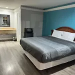 All Season Suites Inn