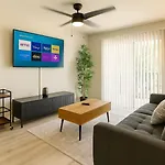 Dt Dallas L Luxe Abode 1Bd