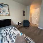 Dt Dallas L Luxe Abode 1Bd