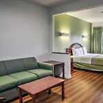 Motel 6-Dallas, Tx - Northwest