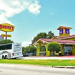 Stay Express Inn Dallas - Fair Park / Downtown (Adults Only)