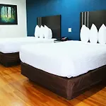 Stay Express Inn Dallas - Fair Park / Downtown (Adults Only)