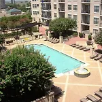 Oakwood Dallas Uptown