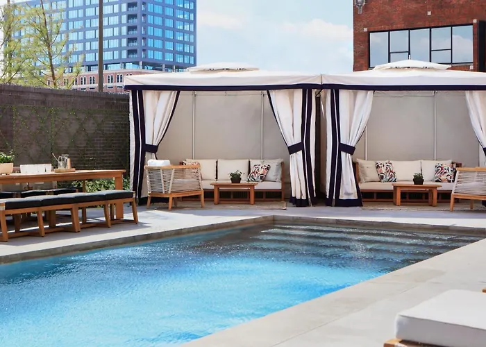 Kimpton - Pittman Hotel By Ihg