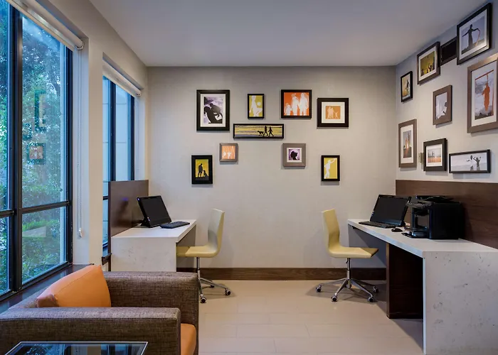 Hyatt House Dallas/Uptown