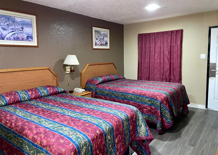 Ankur Inn Motel