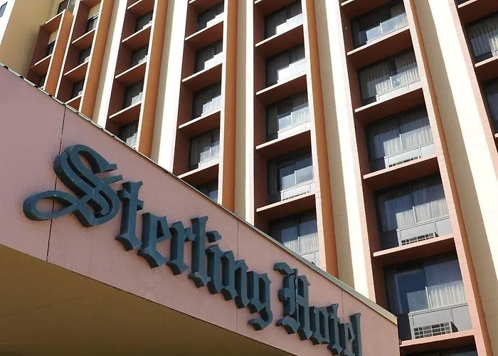 Sterling Hotel Dallas