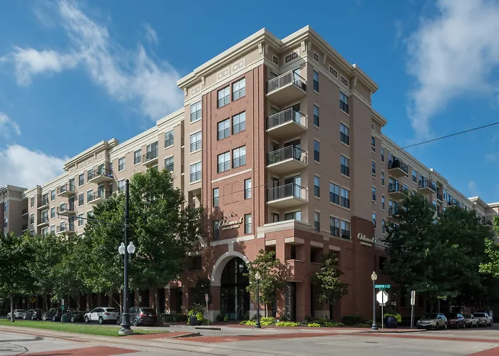 Oakwood Dallas Uptown