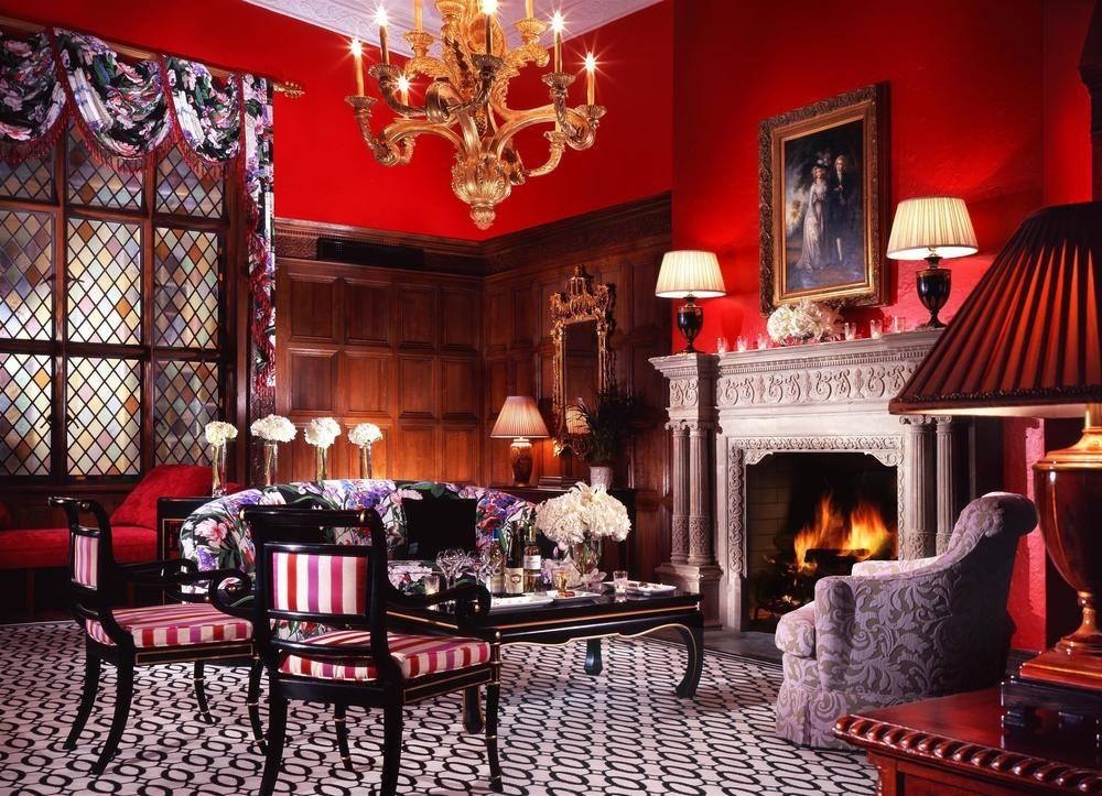 Le Meridien Dallas, The Stoneleigh 4*