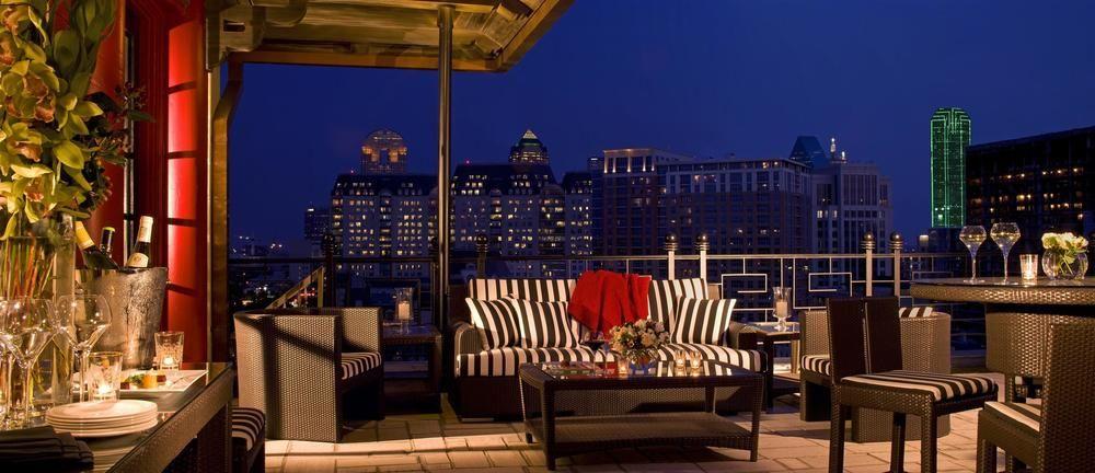 Le Meridien Dallas, The Stoneleigh Dallas