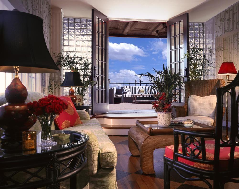 Hotel Le Meridien Dallas, The Stoneleigh Dallas