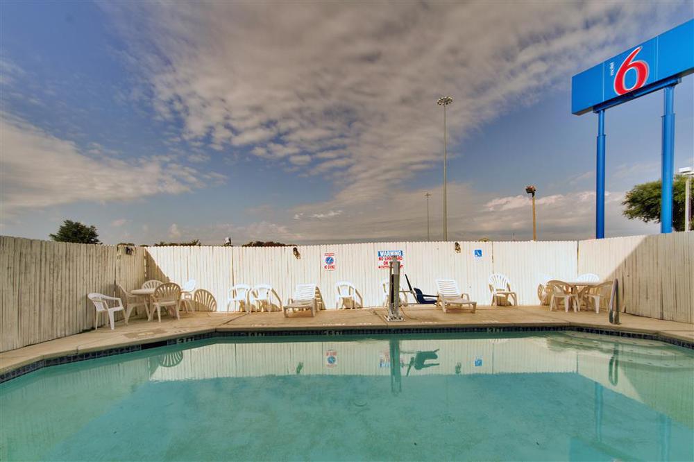 6 - Fair Park Hotel Dallas