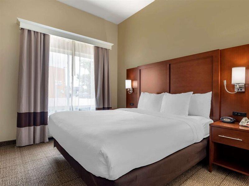 Comfort West - Cockrell Hill 3* Dallas