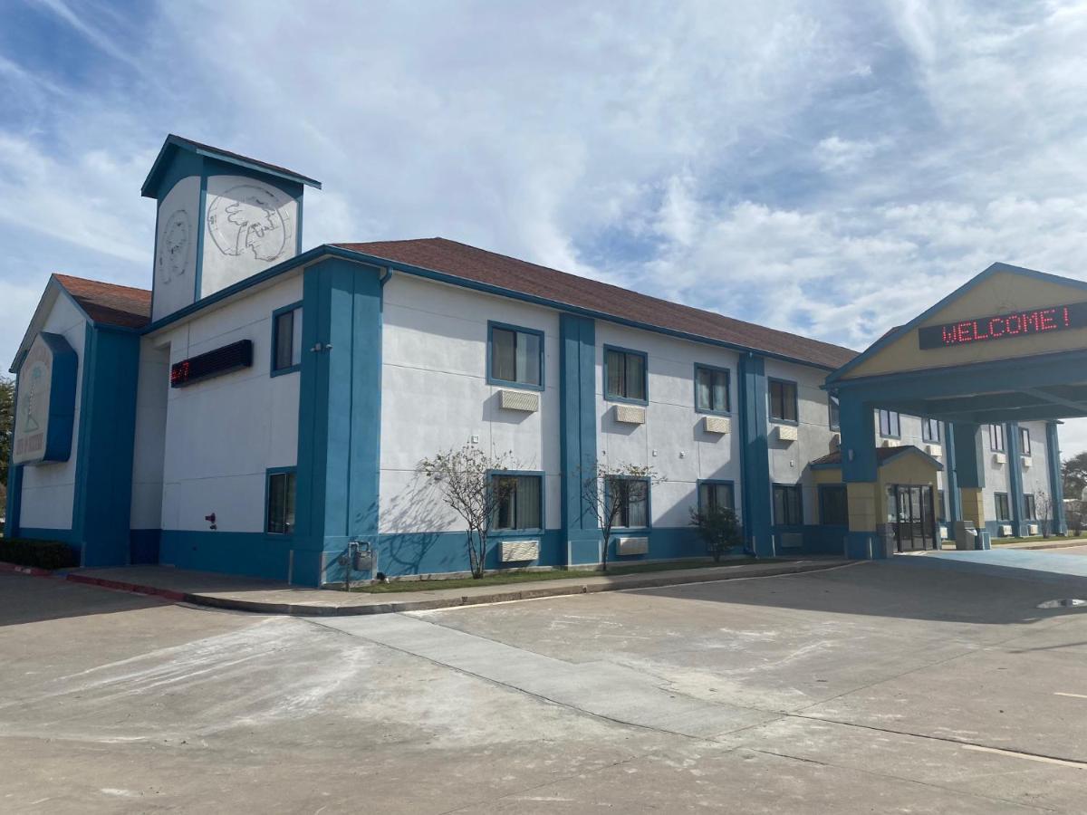 Motel Tropicana And