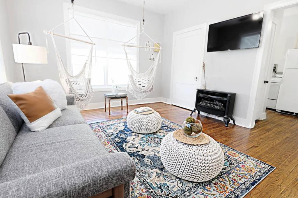 Apartment Native, Lower-greenville Ave Area Dallas