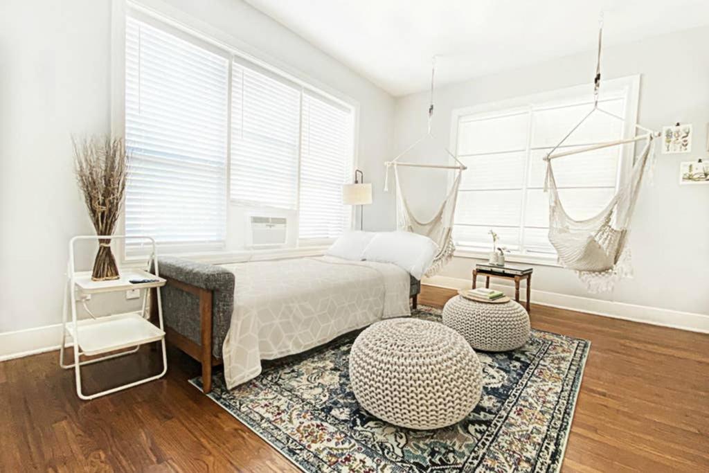 Apartment Native, Lower-greenville Ave Area Dallas