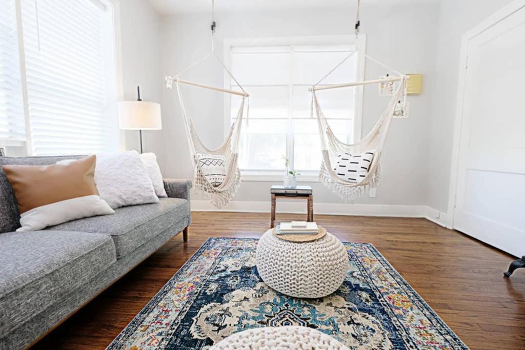 Native, Lower-greenville Ave Area Apartment Dallas