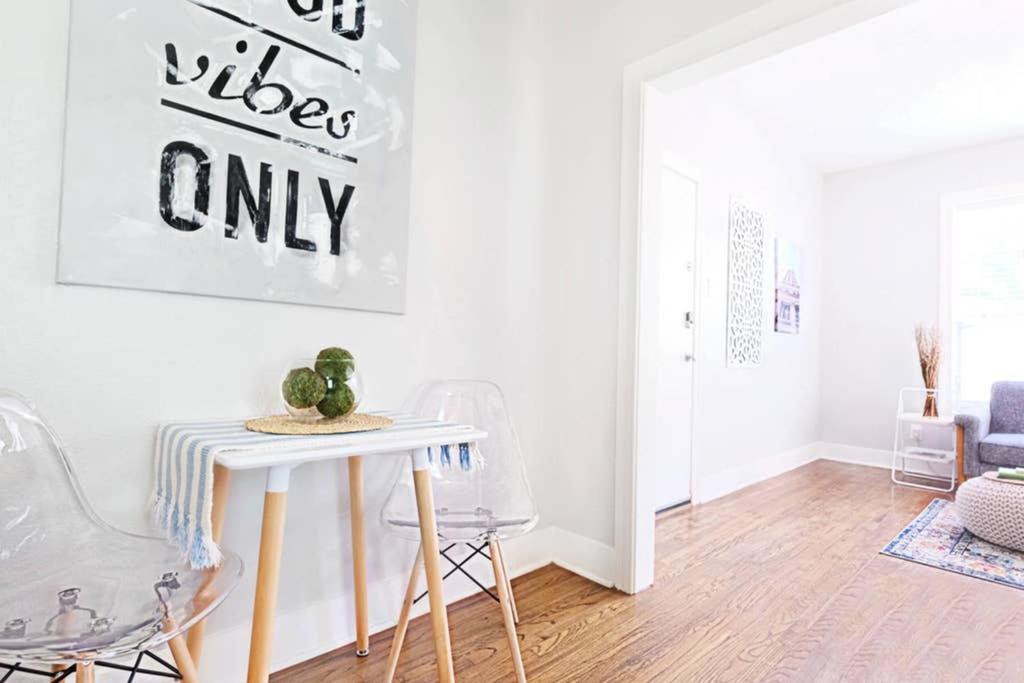 Apartment Native, Lower-greenville Ave Area *