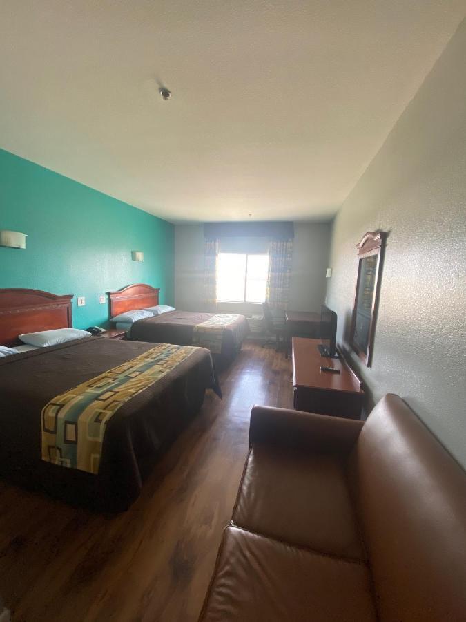 Tropicana And Motel Dallas