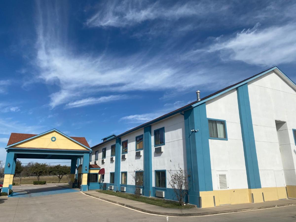 Motel Tropicana And