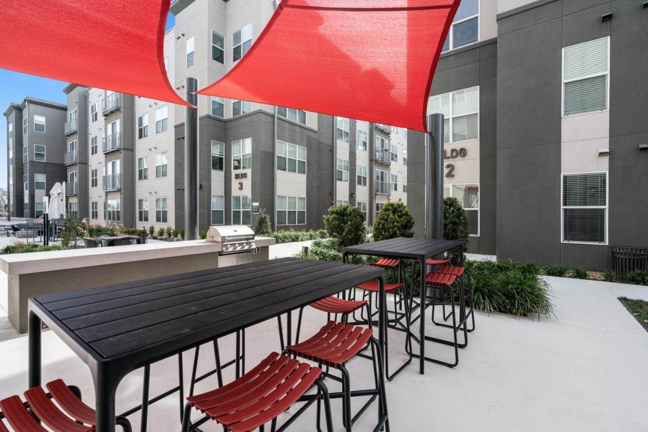 Kasa Highland Park 4* Dallas