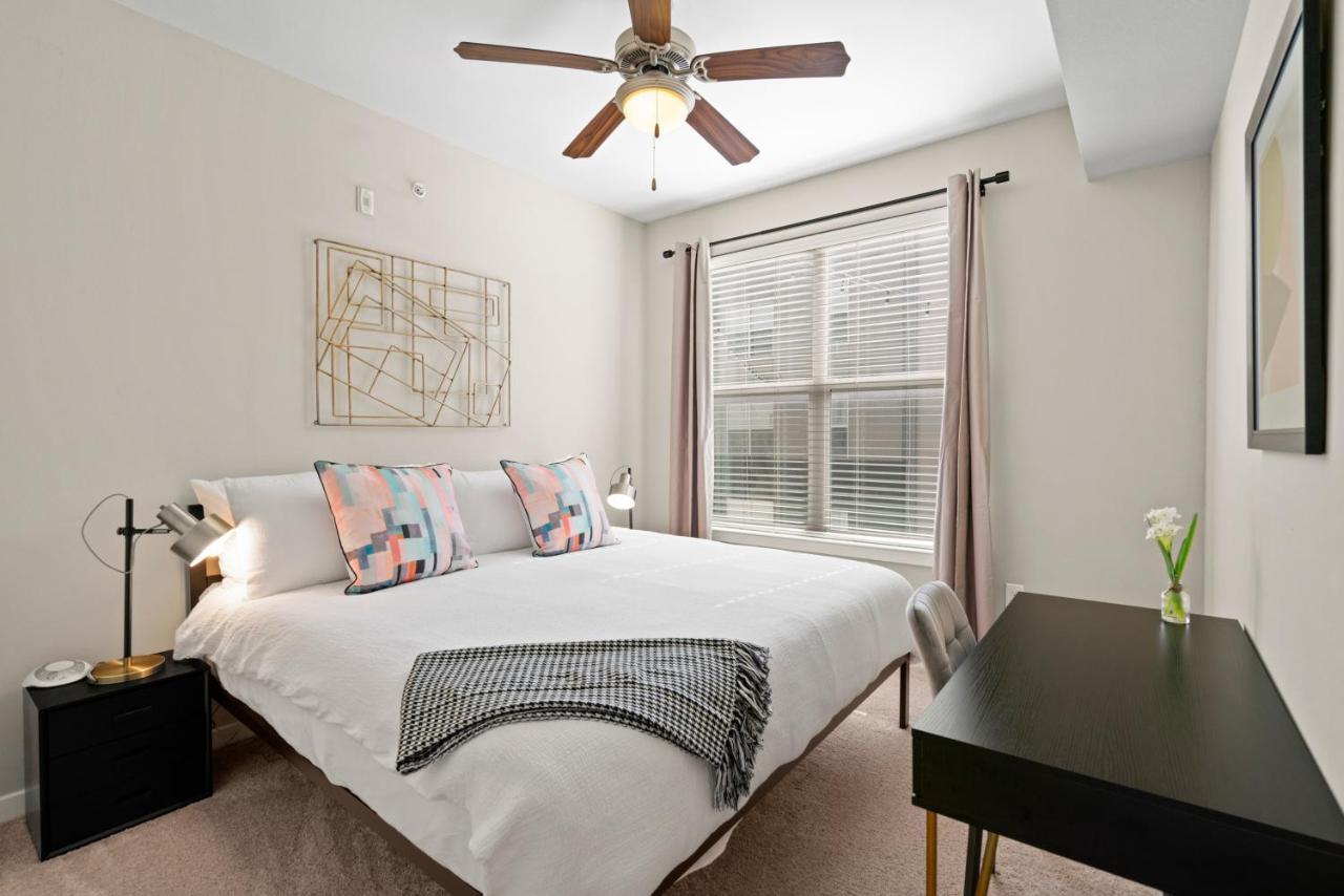 Aparthotel Kasa Highland Park