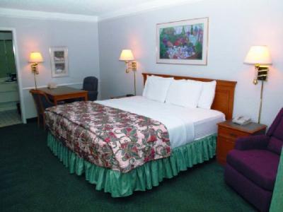 Motel Express - Fair Park / Downtown (adults Only) 2*