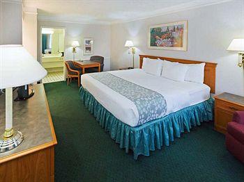 Motel Express - Fair Park / Downtown (adults Only)