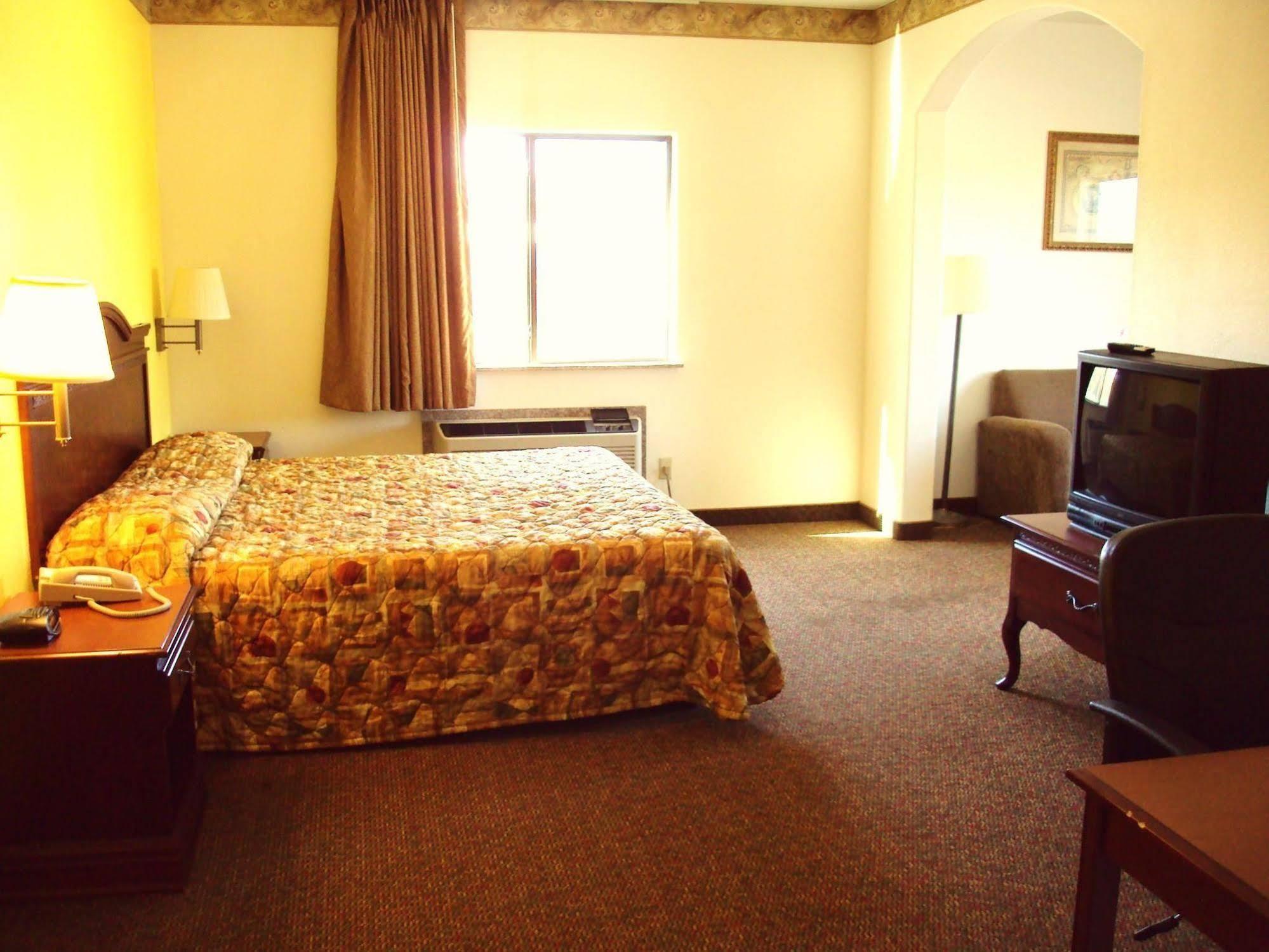Motel Tropicana And