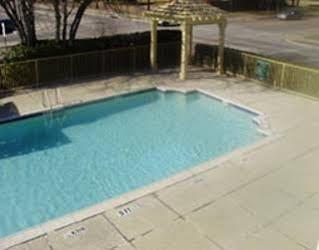 Motel Express - Fair Park / Downtown (adults Only)
