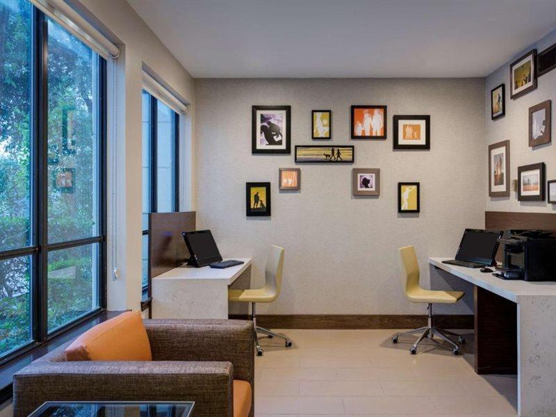 Hotel Hyatt House Uptown