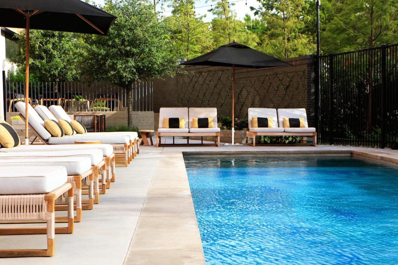 Hotel Kimpton - Pittman By Ihg
