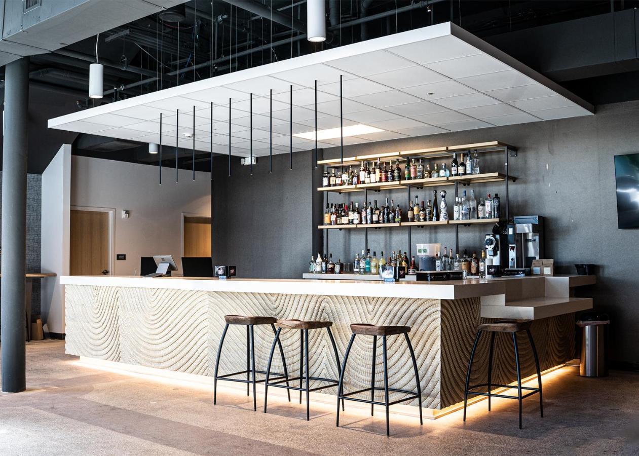Sova Micro-room & Social Hotel Dallas