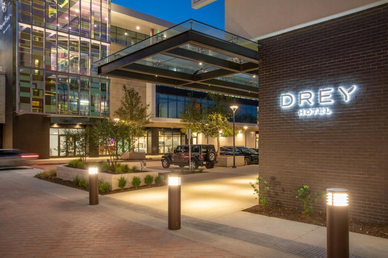 Drey 4* Dallas