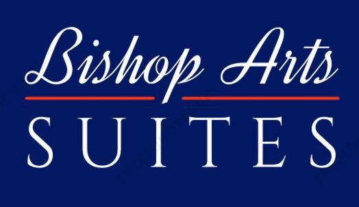 Bishop Arts Suites Downtown Dallas Near I-35E * Dallas