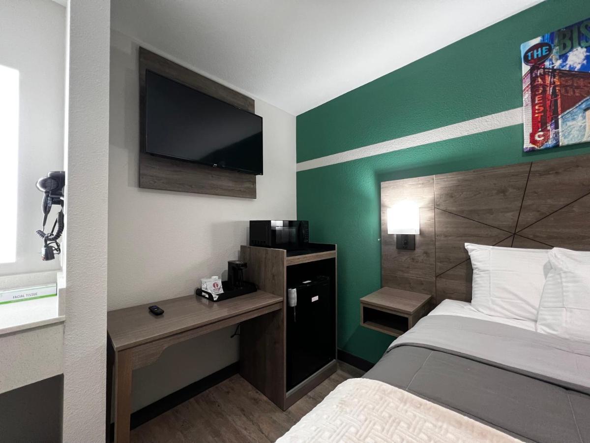 Bishop Arts Suites Downtown Dallas Near I-35E Dallas