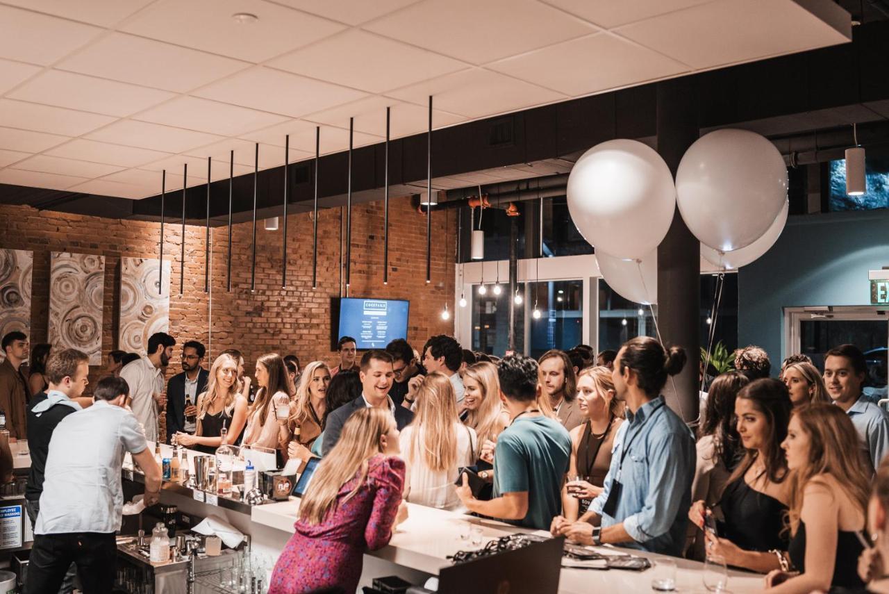 Sova Micro-room & Social 3* Dallas