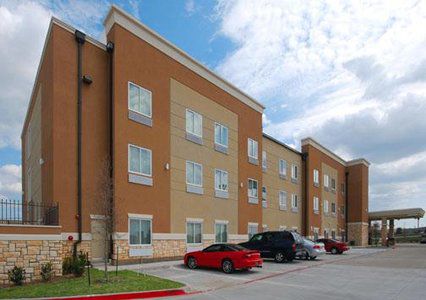 Comfort West - Cockrell Hill 3* Dallas
