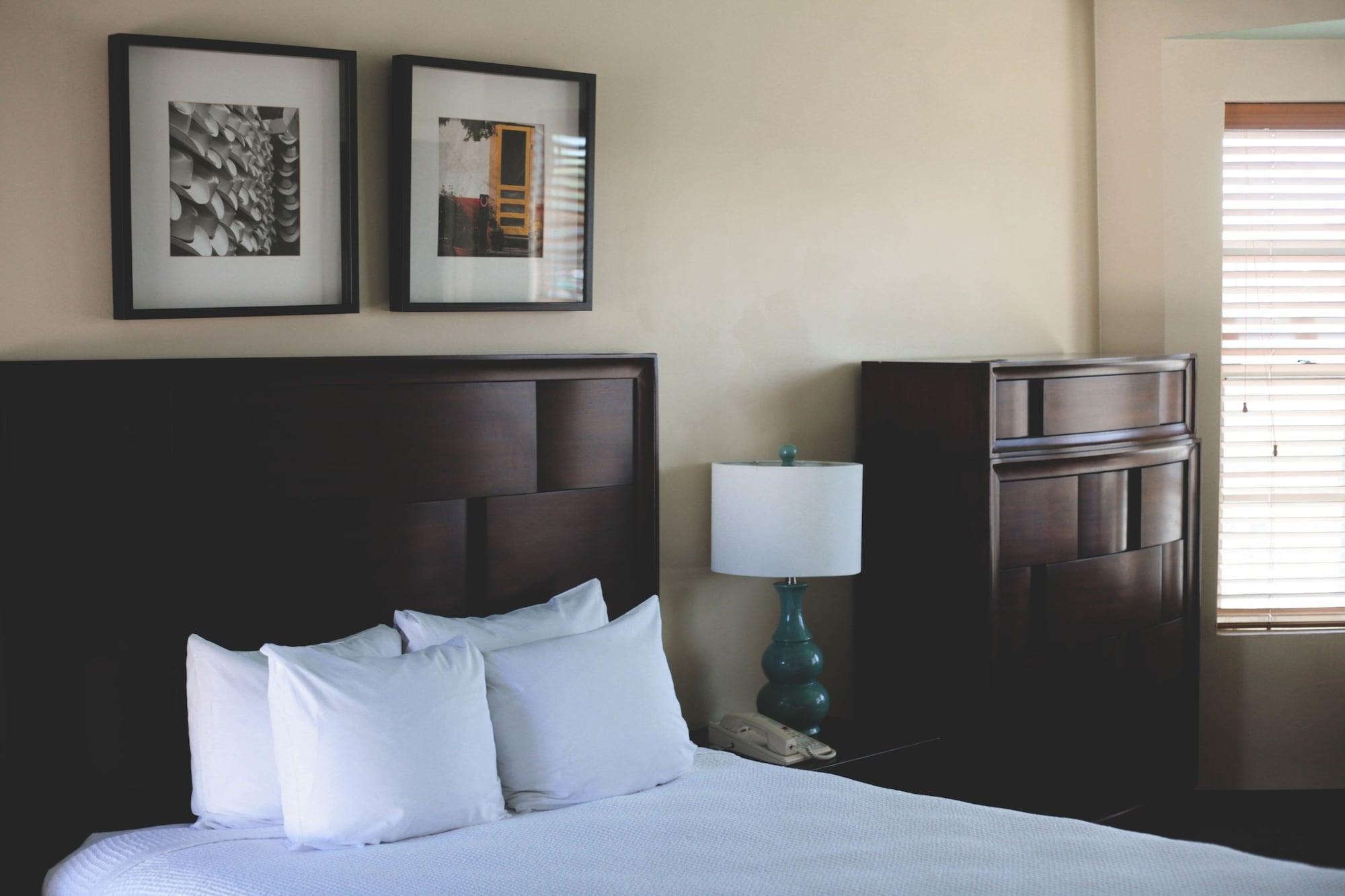 Hotel Belmont