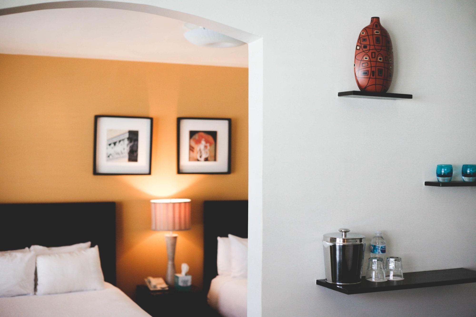 Hotel Belmont 3*