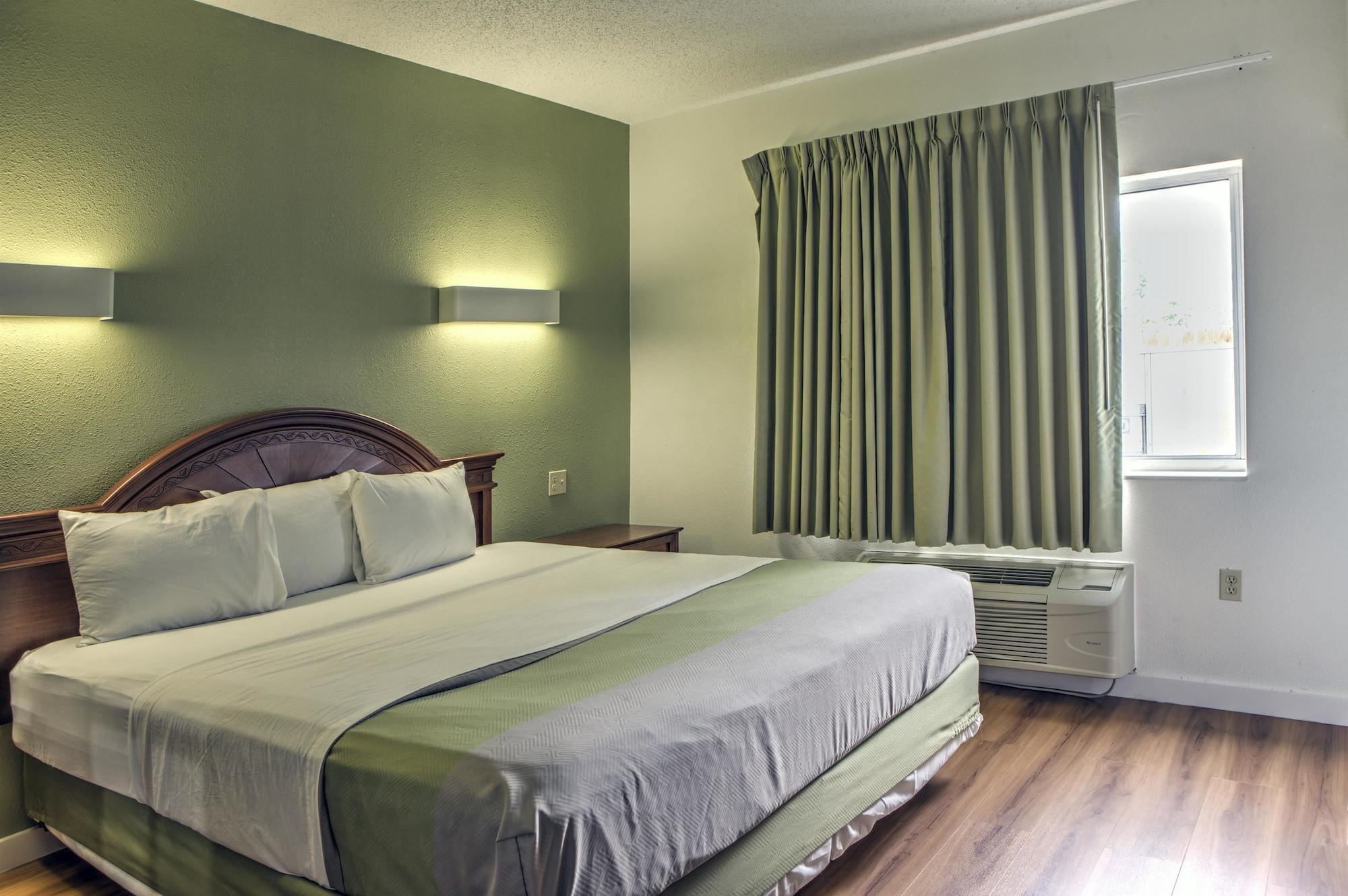 6-dallas, Tx - Northwest Hotel 2*