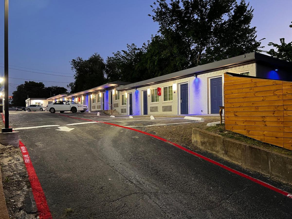 Bishop Arts Suites Downtown Dallas Near I-35E Hotel Dallas