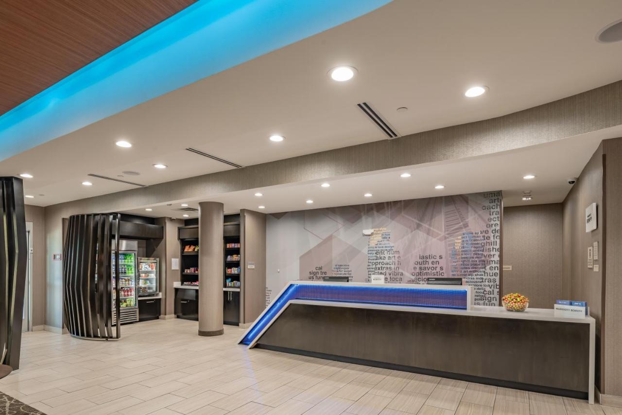 Hotel Springhill Expressway Dallas
